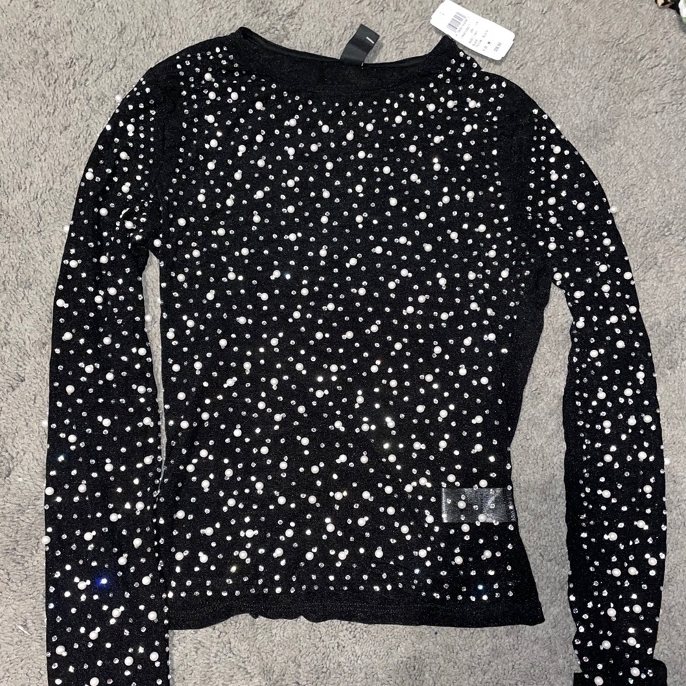Going out shirt